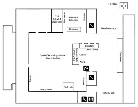 Maps - University Library | California State University Long Beach