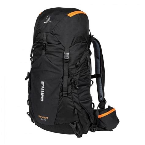 Mochila Curtlo Ultralight Litros Centauro