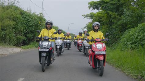 Mpm Ajak Konsumen Honda Genio Liburan Ke Malang Dan Batu Anangcozz Blog