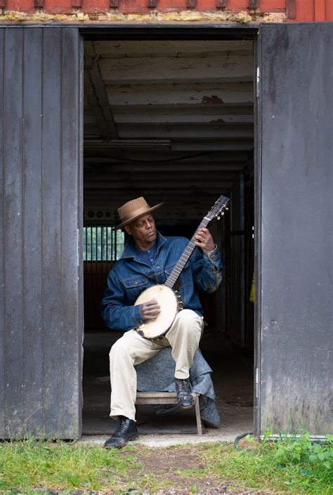 Playlist D Eric Bibb Auxsons