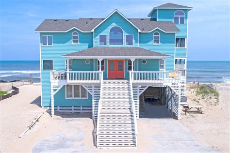 The Most Charming Outer Banks Towns For Your Summer Getaway Artofit