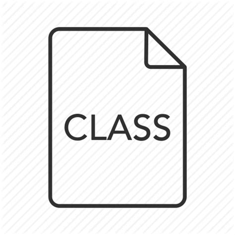 Class Icon 409577 Free Icons Library