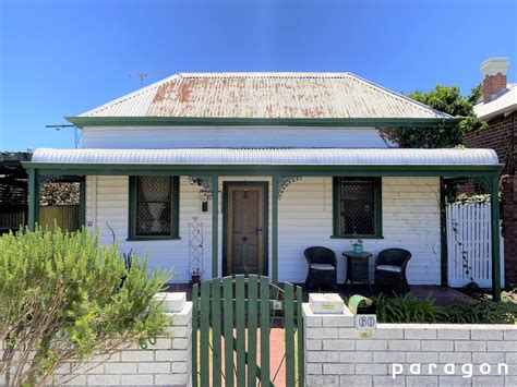 60 Galwey Street Leederville WA 6007 House For Rent Domain