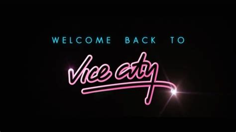 How To Use The Vice City Font: Vibes Effortlessly!