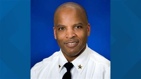 New Hampton Police Chief Mark Talbot Helped Reduce Crime In Norristown