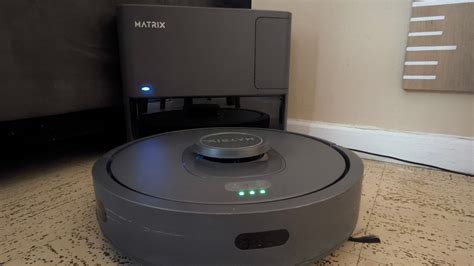 Shark Matrix Self Emptying Robot Vacuum Review Cgmagazine