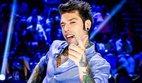 Fedez Commenta La Nuova Giuria Di X Factor Il Programma Ha Avuto Un