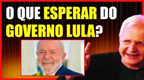 Augusto Nunes Comenta Sobre O Governo Lula E A Invas O Em Bras Lia Em