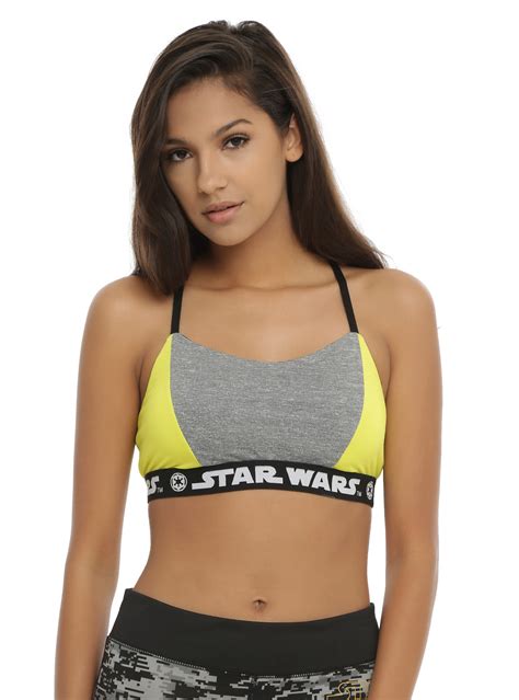 Sports Apparel At Hot Topic The Kessel Runway