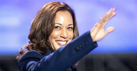 PRINCIPAL OBJETIVO Kamala Harris promete construir una economía de