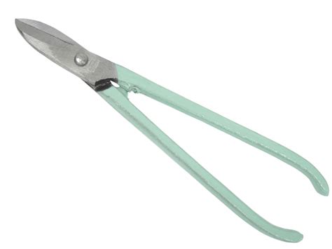 Straight Shears 175mm/7" - cooksongold.com