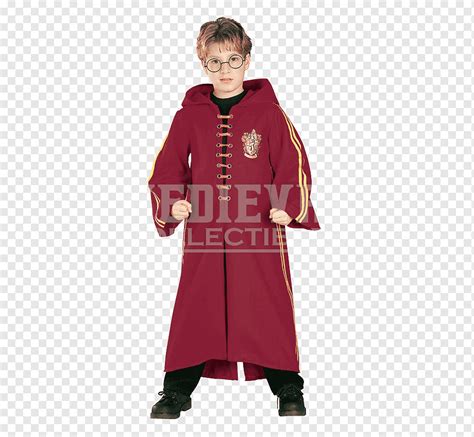 Robe Ron Weasley Hermione Granger Harry Potter Quidditch World Cup