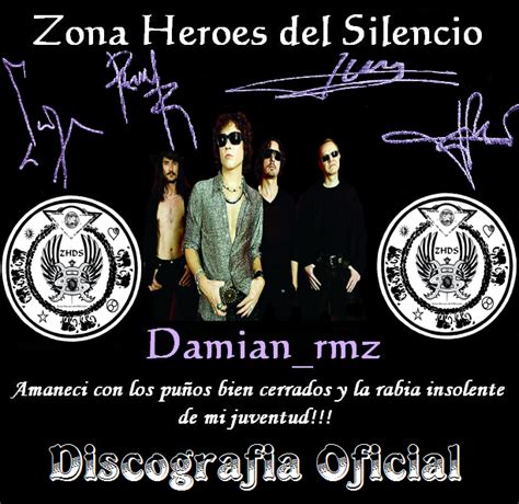 Letras De Canciones Oracion Heroes Del Silencio Compnavsong