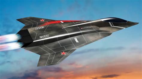 Chinese NEW 6th Generation Fighter Jet Shocked US YouTube