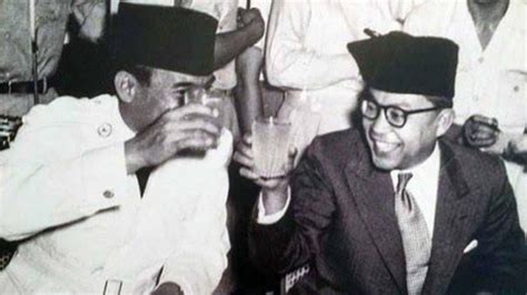 Peristiwa Hari Ini Jelang Kemerdekaan Diculiknya Soekarno Dan Hatta Ke