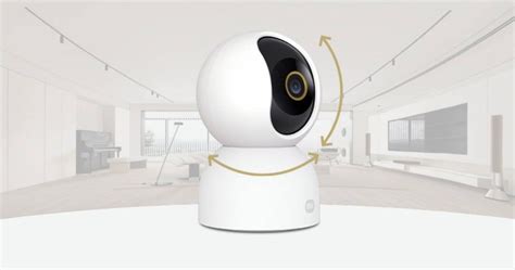 New Xiaomi Smart Camera 3: Now With 3K Recording And Sound Capture At 8 ...