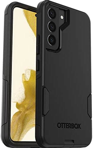 Otterbox Symmetry Clear Case For Samsung Galaxy S22 Ultra Shockproof Drop Proof Protective