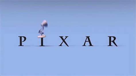 Walt Disney Pictures Pixar Animation Studios 1995 2007 Opening