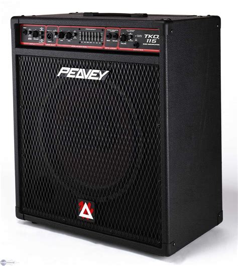 Peavey Amps