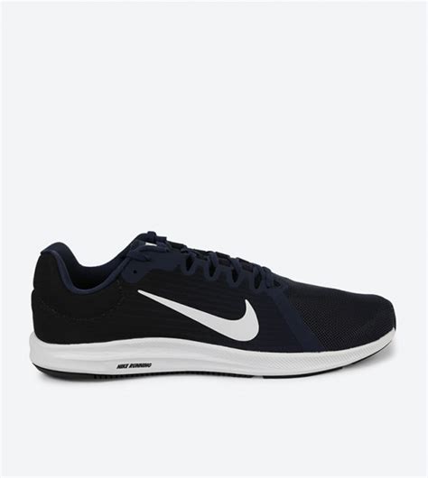 Buy Nike Downshifter 8 Sneakers Navy In Navy 6thstreet Uae