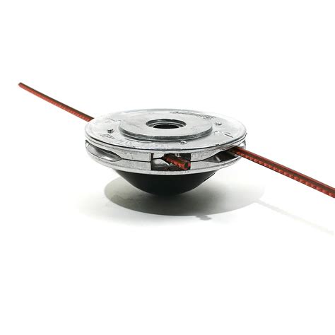 Oregon Jet Fit 2 Line Easy Load Aluminium Strimmer Head With