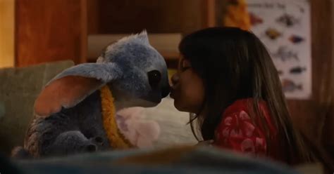 Disney Scraps Pleakley Dress Gag In Live Action Lilo And Stitch After