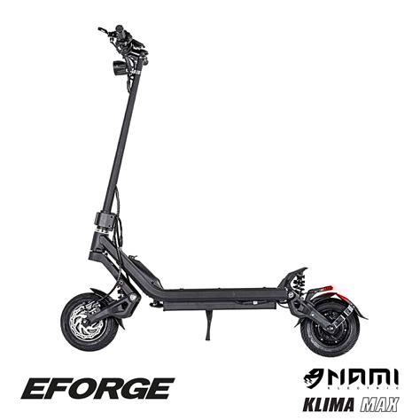 Nami Eforge Bikes