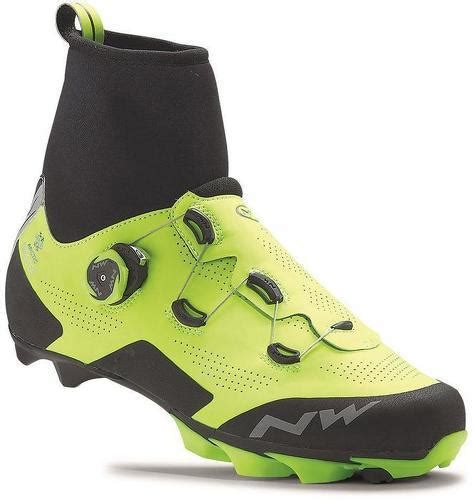 Northwave Raptor Arctic Goretex Colizey