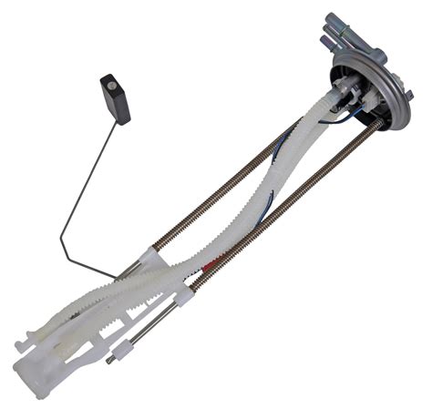 Acdelco Fp43015a Acdelco Gold Fuel Pump Module Assemblies Summit Racing