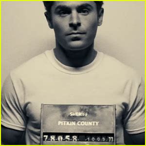 Zac Efron Is Ted Bundy In Extremely Wicked Shockingly Evil Vile