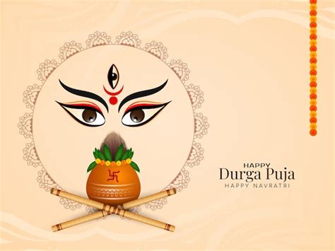 Page 3 | Navratri Puja Vidhi Vectors & Illustrations for Free Download | Freepik