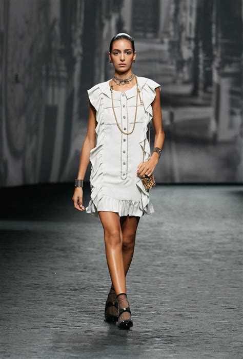 CHANEL Spring-Summer 2023 Ready-to-Wear Collection