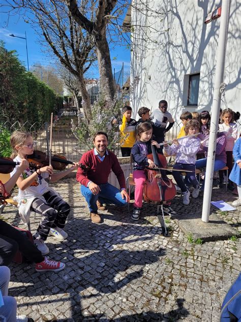 Dia Da Bandeira Verde Agrupamento De Escolas De Aveiro