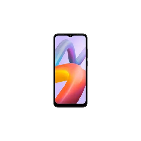 Xiaomi Redmi A2 Ram 2gb Rom 32gb Negro