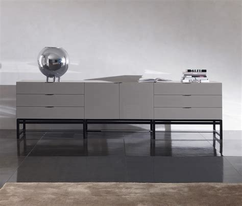 HARVEY Sideboards From Minotti Architonic