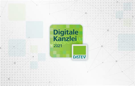 Neue Kriterien F R Das Label Digitale Datev Kanzlei Datev Magazin