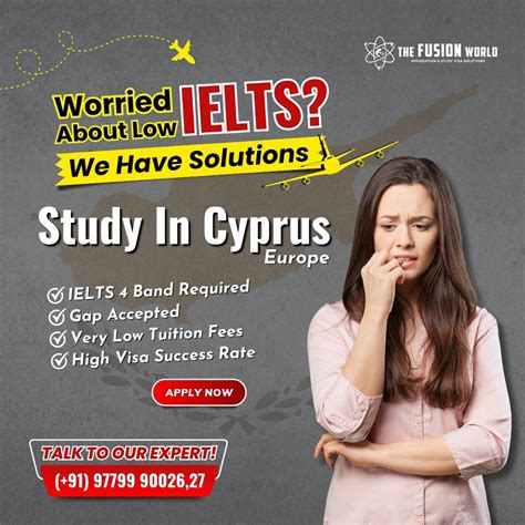 Study In Cyprus Top Universities Programs And Scholarships