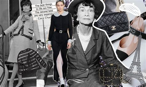 Anni Fa La Morte Di Coco Chanel Rivoluzionaria Della Moda Femminile