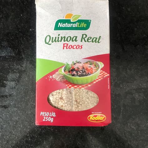 Naturallife Quinoa Flocos Reviews Abillion