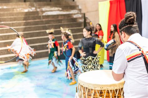 Mi Kmaq Heritage Actors Indigenous PEI