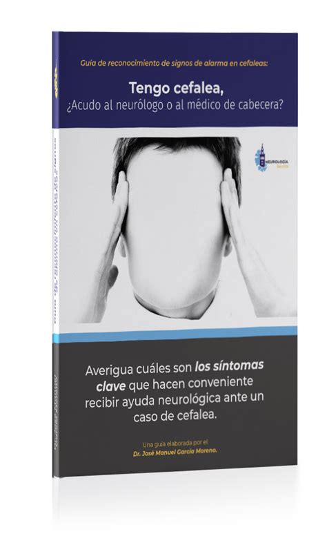 Neurolog A Sevilla Dr Jos Manuel Garc A Moreno