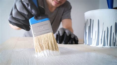 How To Find Non-Toxic Paint That Is Non-VOC