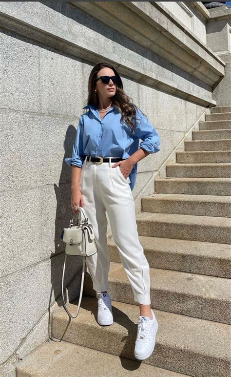 Pin By Harper On Fashion In Casual Chic Outfit Dress And