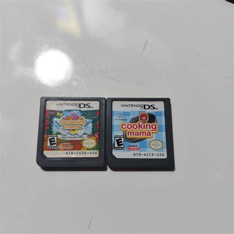 Những Bí Quyết Nấu Ăn Với Cooking Mama Ds Lite Mẹo Và Cách Chơi