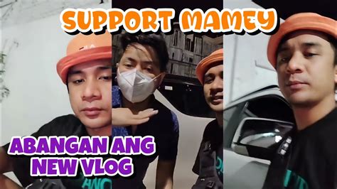 JOMAR LOVENA SOBRANG SUPPORTIVE PA DIN KAY SACHZNA LAPARAN NEW VLOG