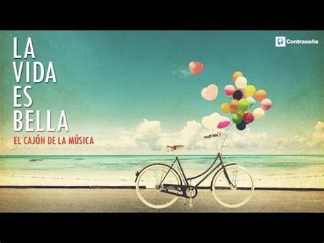 La Vida Es Bella La Vita Bella Instrumental Romantic Relaxing Sax