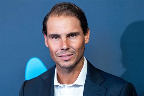 Rafael Nadal Eigene Doku Serie Auf Netflix