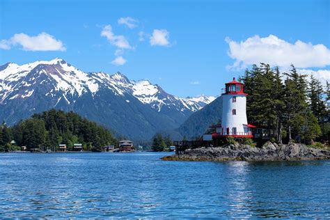 Sitka, AK | Things to Do, Recreation, & Travel Information | Travel Alaska