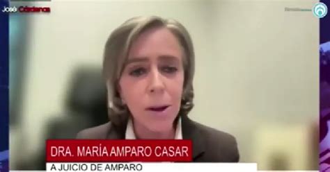 Edmundo Jacobo ‘vence Al ‘plan B María Amparo Casar José Cárdenas