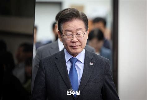 검찰 이재명 불법 대북송금 혐의 기소 유엔 대북 제재 어겨